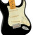 Fender American Professional II Stratocaster Black