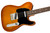 Fender American Performer Telecaster Honey Burst