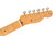 Fender Brad Paisley Esquire