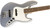 Fender Player Jazz Bass Silver