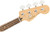 Fender Player Jazz Bass Silver