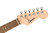 Squier Mini Stratocaster Electric Guitar Shell Pink