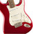 Squier Classic Vibe '60s Stratocaster Candy Apple Red Electric Guitar