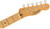 Squier Classic Vibe '50s Telecaster White Blonde Electric Guitar