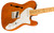 Squier Classic Vibe '60s Telecaster Thinline Electric Guitar Natural