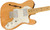 Squier Classic Vibe '70s Telecaster Thinline Electric Guitar Natural