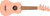 Fender Venice Soprano Ukulele Shell Pink