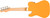 Fender Fullerton Tele Uke Butterscotch Blonde