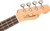 Fender Fullerton Tele Uke Butterscotch Blonde