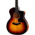 Taylor 224ce DLX Limited Edition Urban Ash Grand Auditorium Acoustic-Electric Guitar