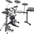 Yamaha DTX Series Electronic Drum Kit