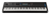 Yamaha MODX8 MODX Series Synthesizer Keyboard - 88 Key