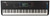 Yamaha MODX8+ Midrange Synthesizer 88-key