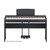 Yamaha P125B 88- Key Digital Piano Black