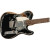 Fender Joe Strummer Telecaster - Road Worn Black