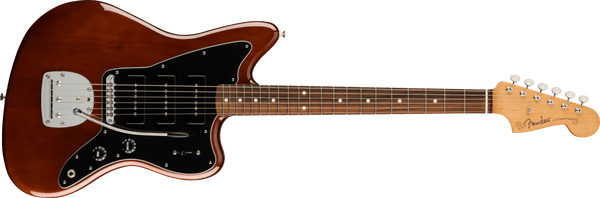 Noventa Jazzmaster, Pau Ferro Fingerboard, Walnut