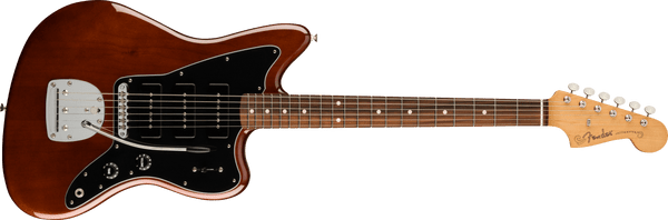 Noventa Jazzmaster, Pau Ferro Fingerboard, Walnut Noventa Jazzmaster, Pau Ferro Fingerboard, Walnut