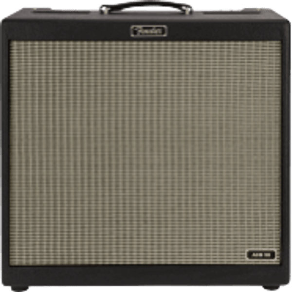 Adam Clayton ACB 50 Bass Amplifier