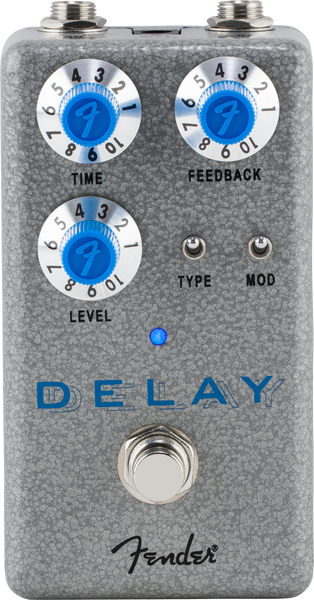 Hammertone Delay