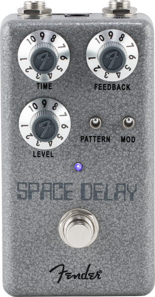 Hammertone Space Delay