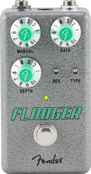Hammertone Flanger