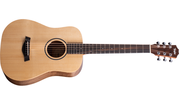 Taylor Baby Taylor Acoustic-Electric Guitar Walnut