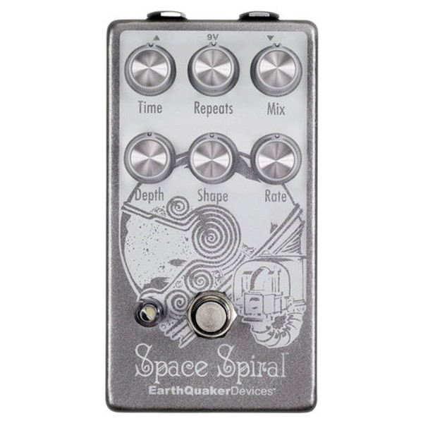 EarthQuaker Devices Space Spiral