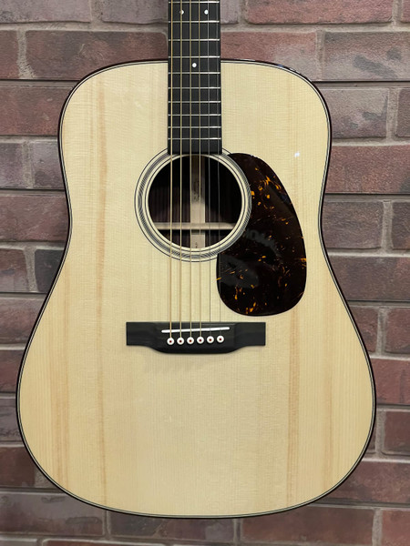 Martin Custom Shop D-21 Adirondack Acoustic Guitar