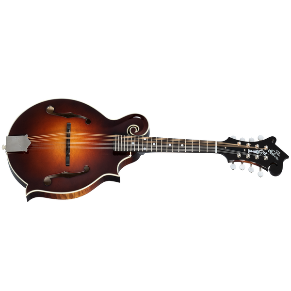 Gibson F-5G Mandolin Dark Burst