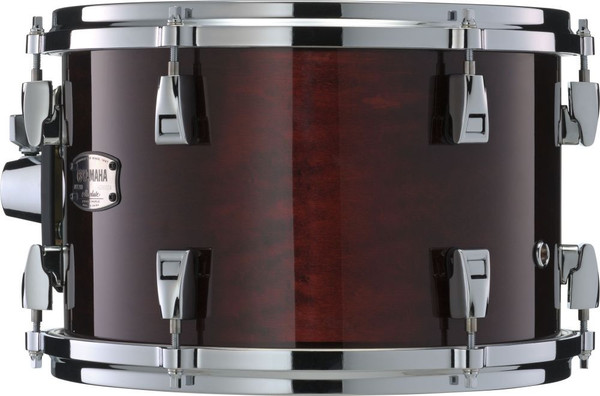 Yamaha AMF-1615WLN Absolute Hybrid Maple 16" x 15" Floor Tom - Classic Walnut