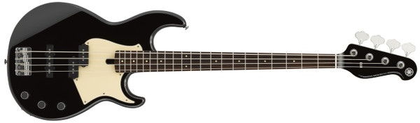 Yamaha BB434 BL 4-stringElectric Bass Black