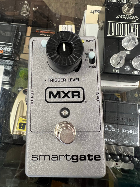 MXR Smart Gate Pedal