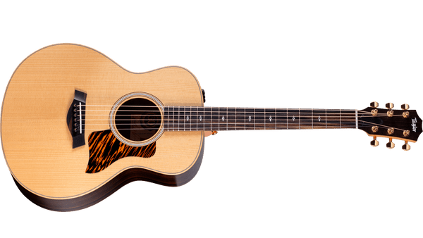 Taylor 50th Anniversary GS Mini-e Rosewood LTD Natural Acoustic-Electric Guitar