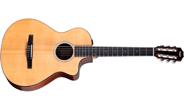 Taylor 212ce-N Plus Acoustic-Electric Guitar Taylor 212ce-N Plus Acoustic-Electric Guitar