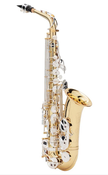 Yamaha NAMM 2025 Limited Edition 62 series-Special Kangakki engraving-Alto