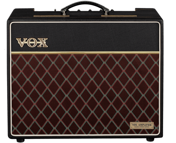 Vox AC15HWR1X HANDWIRED COMBO GUITAR AMPLIFIER