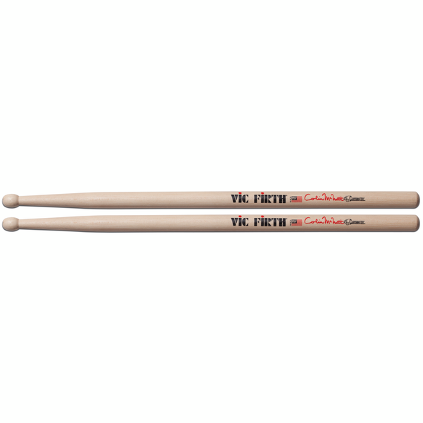 Vic Firth Corpsmaster Signature Snare Colin McNutt