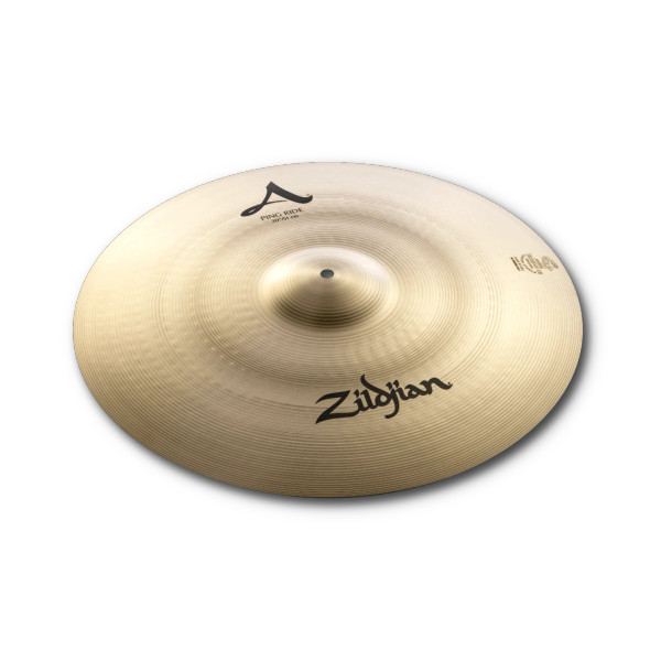 Zildjian 20" A Zildjian Ping Ride Cymbal