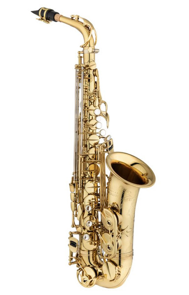Eastman Rue Saint-Georges Eb DS Alto Sax