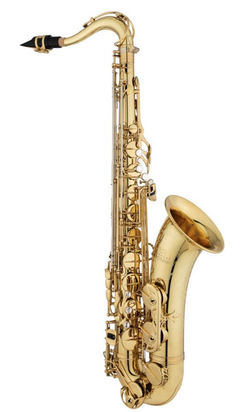 Eastman Rue Saint-Georges DS Tenor Sax