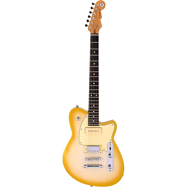 Reverend Double Agent OG Venetian Pearl