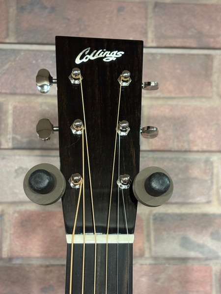Collings Orchestra Model Acoustic Guitar Mahogany Top w/Case