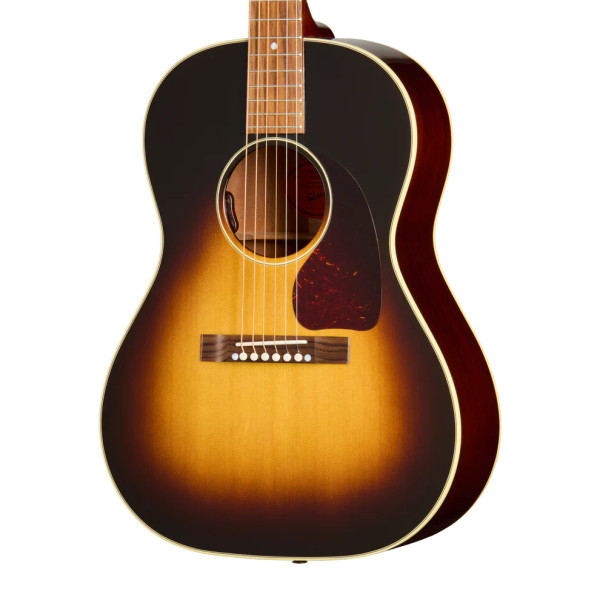 Gibson LG-2 50s Original Vintage Sunburst