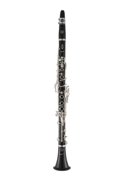 Selmer Paris Muse Soprano Clarinet in A A16MUSE