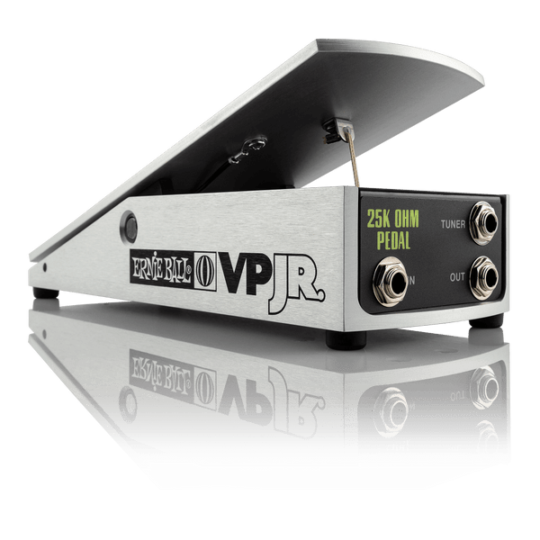 Ernie Ball Volume Pedal Jr