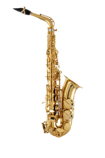 Selmer Paris Signature Series Alto Sax