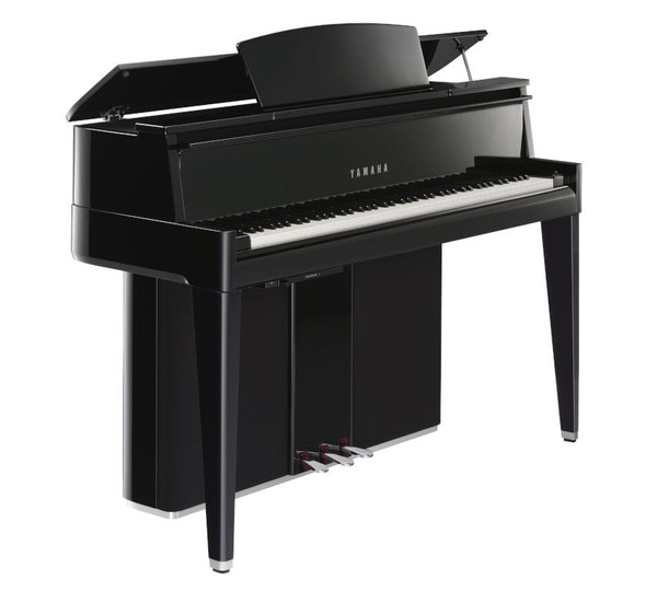 Yamaha AvantGrand Piano PE