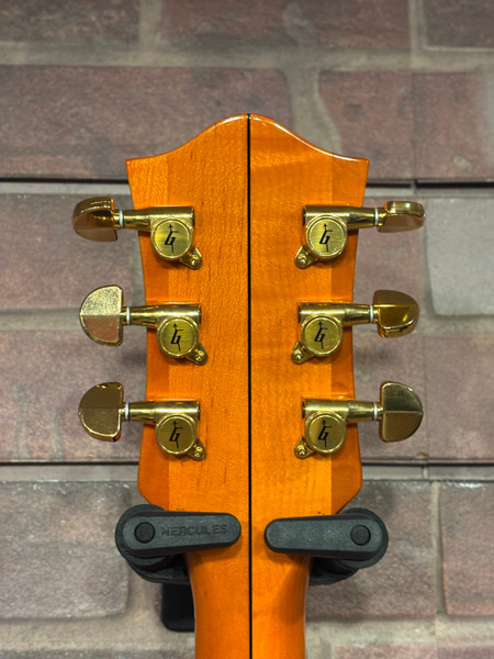 Used Gretsch  6120-60 