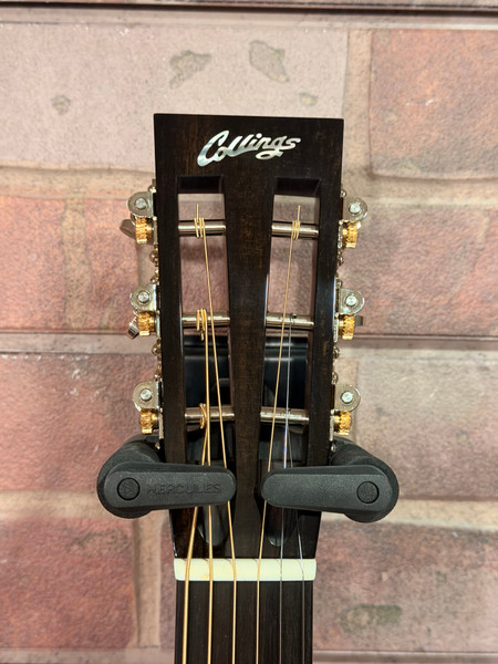 Collings DS1 w/ 1 3/4" nut