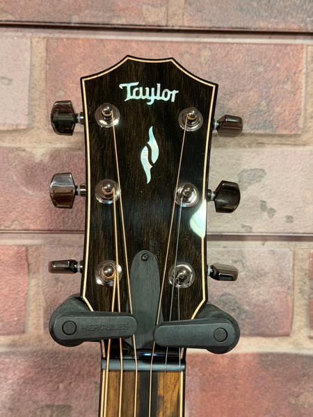 Used Next Generation 814ce  A/E  Grand Auditorium Guitar